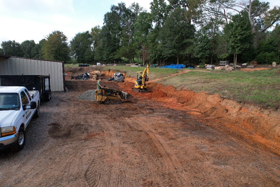 Landworks Landscapes is equipped to make your outdoor landscaping dreams a reality.